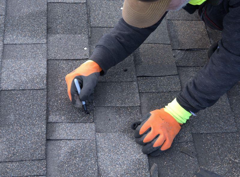 Cracked Shingle Fixes