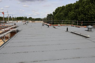 Best Roof Repair Contractors in Hendersonville, TN